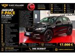 Jaguar F-Pace 3.0 D V6 300 CV AWD aut. R-Sport