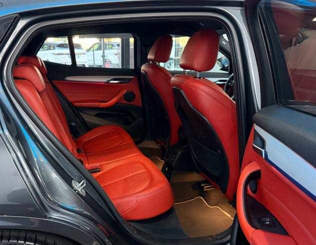 Bmw X2 xDrive20d Msport-X - Foto 10