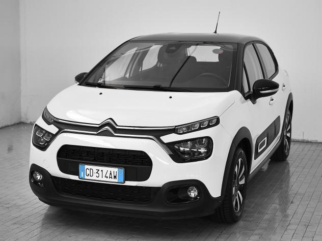 Citroën C3 PureTech 83 S&S Shine Neo Patentati