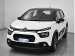 Citroën C3 PureTech 83 S&S Shine Neo Patentati