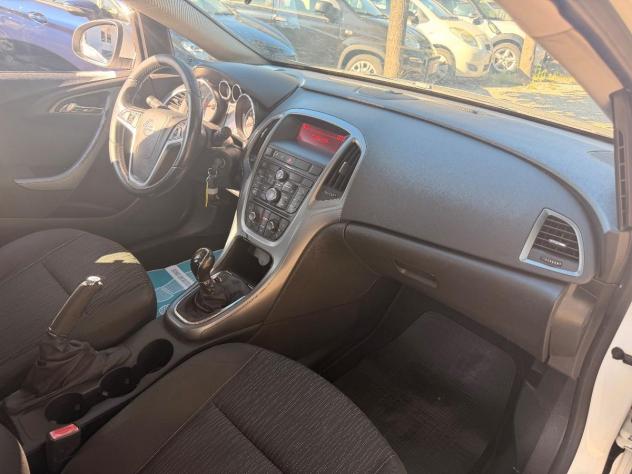 OPEL - Astra Station Wagon Sports Tourer 1.4 t. Cosmo Gpl Tech 140cv - Foto 10