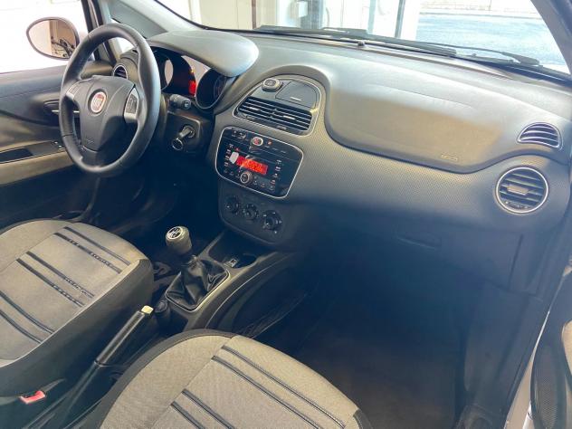Fiat Punto Evo 1.3 Mjt 75 CV 5 porte Active - Foto 7