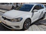 Volkswagen Golf 1.6 TDI 115 CV 5p. Executive BlueMotion Technology