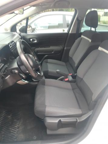 CITROEN C3 Aircross 1ª s. C3 Aircross BlueHDi 120 S&S EAT6 Feel - Foto 5