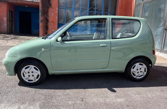Fiat 600 1.1 50th Anniversary-Km 99000- - Foto 8