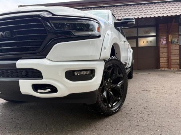 DODGE RAM LongHorn + IVA rif. 24135836 - Foto 5