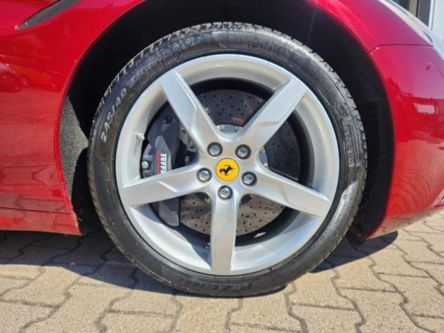 FERRARI California T DCT rif. 24058993 - Foto 10
