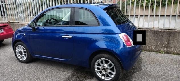 Fiat 500 1.2 Sport - Foto 5