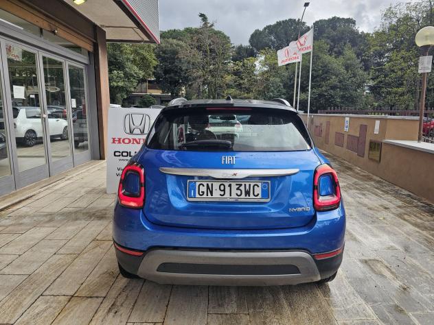 FIAT 500X 500X 1.5 T4 Hybrid 130 CV DCT - Foto 5