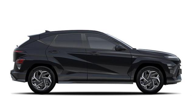Hyundai Kona HEV MY25 1.6 GDI XLINE+