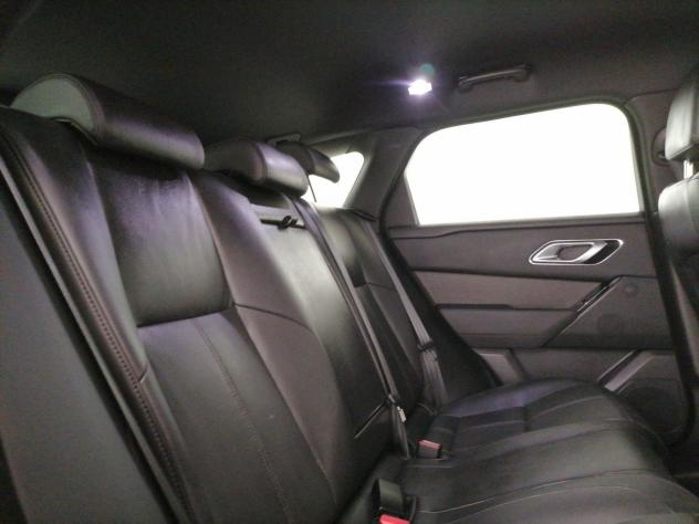 Land Rover Range Rover Velar Range Rover Velar 2.0d i4 mhev S 4wd 204cv auto - Foto 8