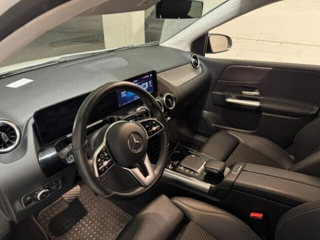 Mercedes-benz B 200 d Automatic Sport Plus - Foto 6