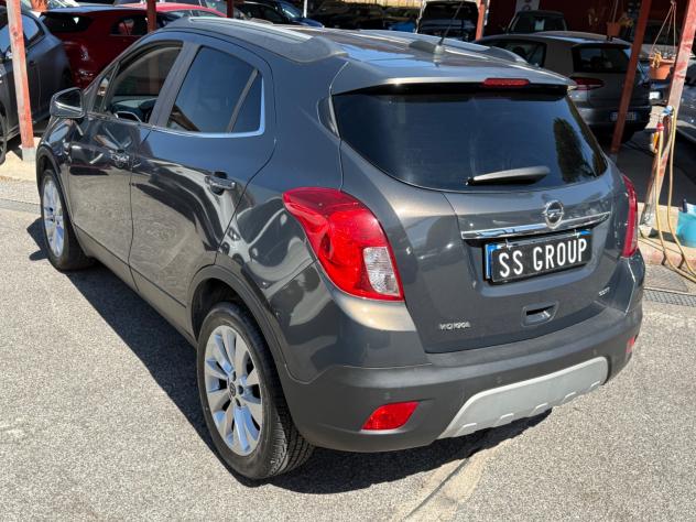 Mokka 1.6 CDTI- 136CV 4x2 automatica-unipro - Foto 3