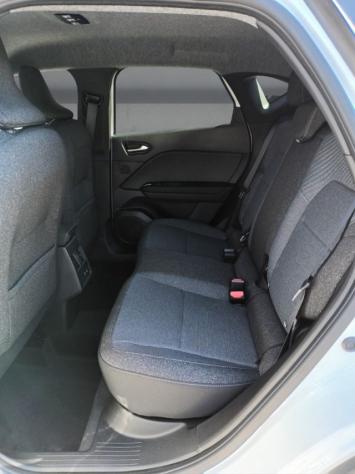 RENAULT Captur 1200 ECO-G TECHNO 120CV CARPLAY NAV CAM "18 rif. 24200243 - Foto 9
