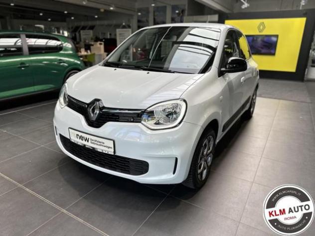 RENAULT Twingo SCe 65 CV Equilibre + NAVI *PRONTA CONSEGNA* rif. 24198587