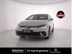 Volkswagen Polo 1.0 TSI DSG R-Line