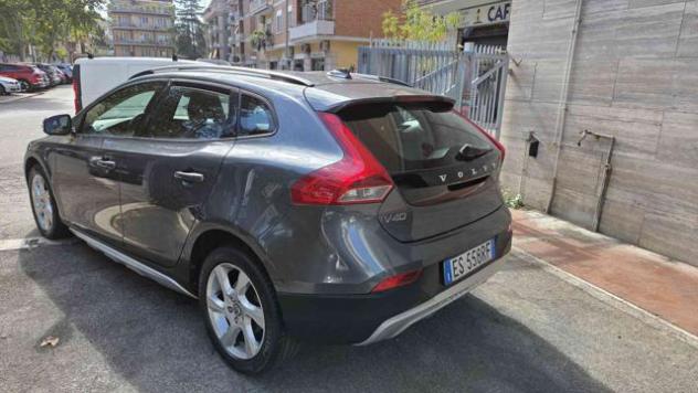 VOLVO V40 Cross Country D2 1.6 Momentum rif. 22837642 - Foto 5