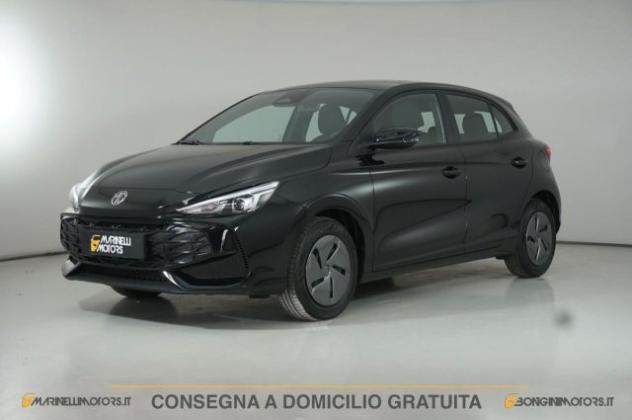 MG MG3 1.5 STANDARD rif. 23748696