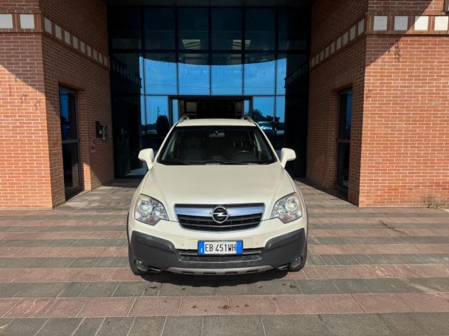 Opel Antara 2.0 CDTI 127CV 4x2 Edition Plus