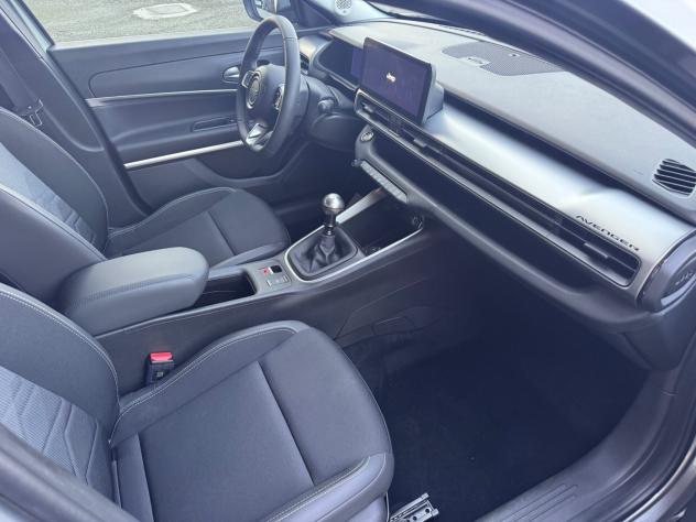 Jeep Avenger 1.2 Turbo 100 CV Altitude - Foto 10