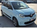 Renault Twingo Electric Zen