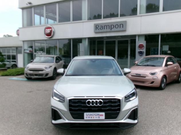 Audi Q2 30TDI S-line edition - Foto 7