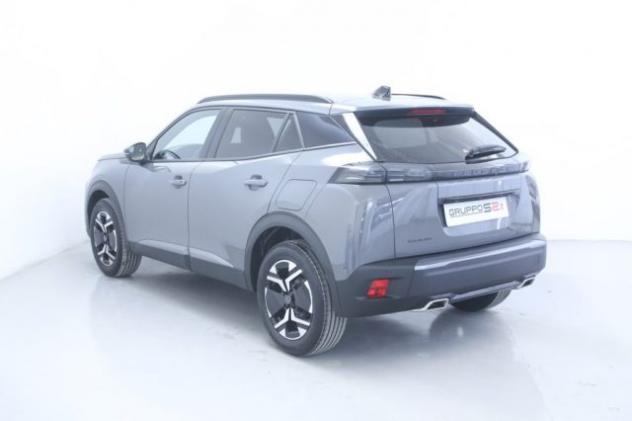 PEUGEOT 2008 PureTech 130 S&S EAT8 Allure Vision pack rif. 21957577 - Foto 6