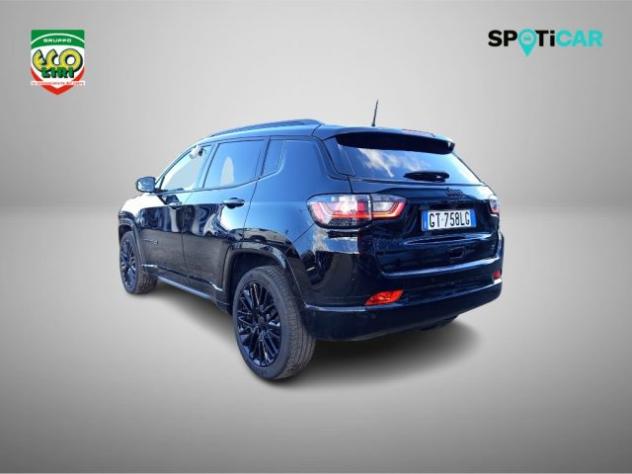 JEEP Compass 1.6 Multijet II 2WD S rif. 23318605 - Foto 8