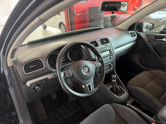 VOLKSWAGEN - Golf - 2.0 TDI 110CV DPF 5p. Highline - Foto 5