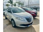 Lancia Ypsilon 1.2 69 CV 5 porte Ecochic Gold - 130000 km