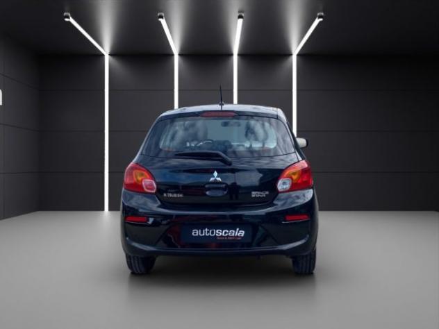 MITSUBISHI Space Star 1.0 GPL bi-fuel Funky rif. 23715923 - Foto 4