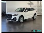 Audi Q2 30 TDI Identity Black