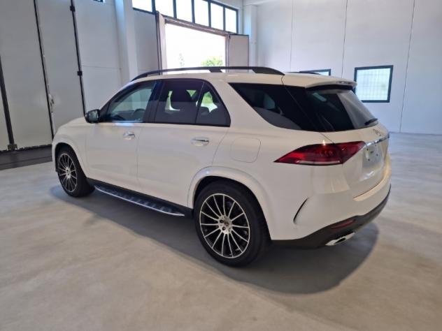 MERCEDES GLE (V167) GLE 350 de hybrid EQ 4Matic Premium Plus - Foto 4