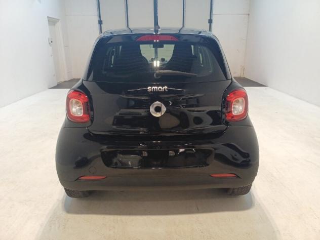 SMART forfour 2ªs. (W453) forfour 70 1.0 Youngster - Foto 5