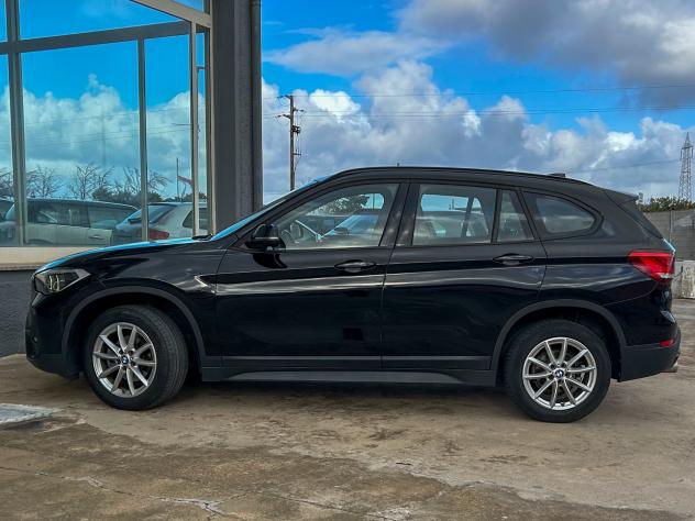 Bmw X1 (PROMO) sDrive16d Advantage - Foto 4