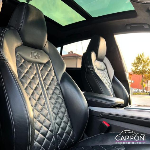 AUDI Q8 50 TDI 286 CV quattro tiptronic S Line Panorama rif. 24109258 - Foto 9