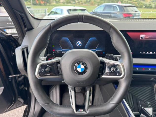 BMW X3 xDrive20d 48V MSport MY25 M-SPORT IVA ESPOSTA rif. 22790694 - Foto 10