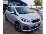 Peugeot 108 2019 27 MILA KM