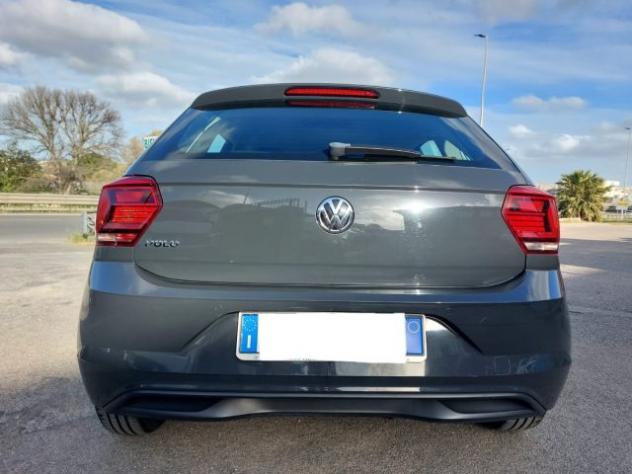 VOLKSWAGEN Polo 1.6 TDI 95 CV DSG 5p. Highline BlueMotion Tech. rif. 23494856 - Foto 8