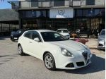ALFA ROMEO Giulietta 1.6 JTDm-2 105 CV Distinctive SCONTO ROTTAMAZIONE rif. &hellip;
