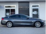 BMW - Serie 4 Gran CoupÃ© - 420d Gran CoupÃ© Luxury