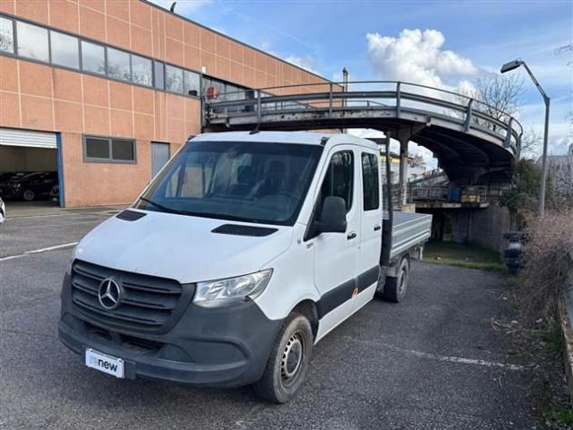 MERCEDES-BENZ Sprinter 314 cdi Tp 37 35 Pro EVI rif. 22486813 - Foto 2