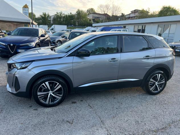 Peugeot 3008 BlueHDi 130 S&S EAT8 Allure Pack - Foto 9