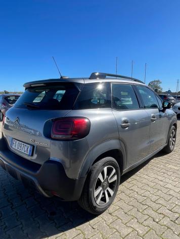 Citroen C3 Aircross BlueHDi 100 S&S Shine - Foto 5
