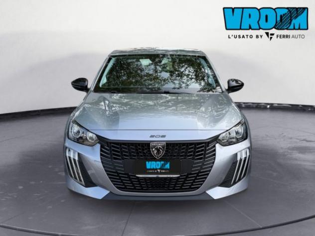 PEUGEOT 208 1.2 PureTech 75 CV S&S Active rif. 24084564 - Foto 4