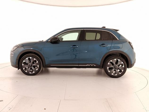 FIAT 600 IV 2023 1.2 hybrid La Prima 110cv auto - Foto 8