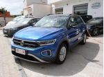Volkswagen T-Roc 1.0 tsi Style 110cv
