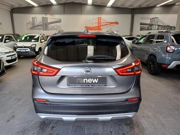 NISSAN Qashqai 1.3 DIG T 140cv N Motion 2WD rif. 20809484 - Foto 8