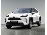 Toyota Yaris Cross Yaris Cross 1.5h Active fwd 115cv e-cvt