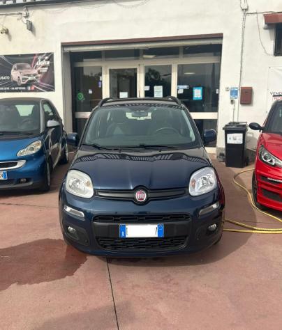Fiat Panda 1.3 MJT S&S Easy